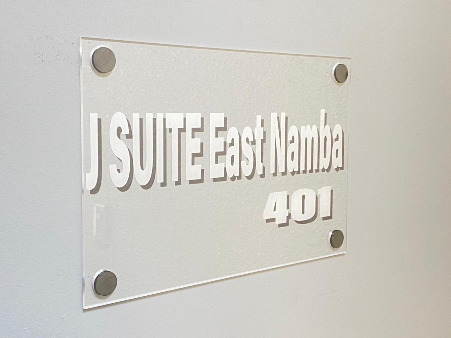 J Suite East Namba Osaka Exterior photo